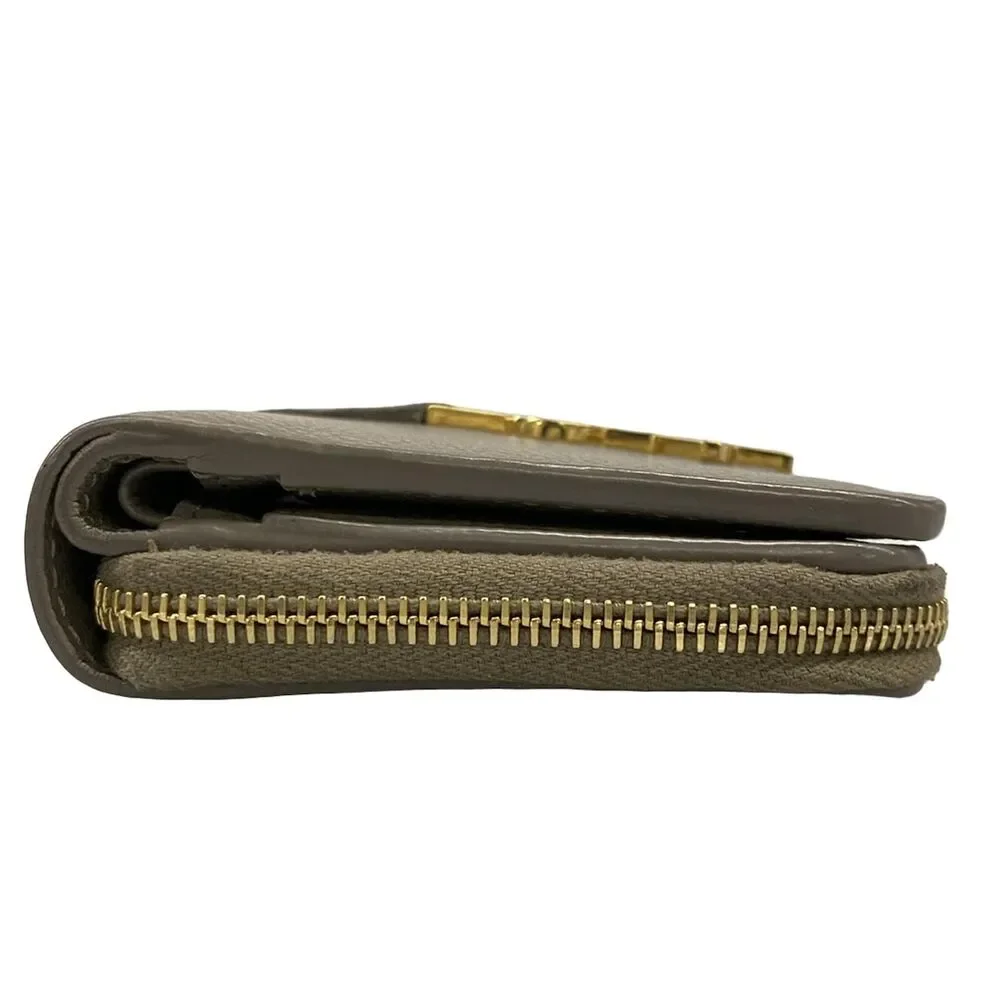 Saint Laurent PARIS Tiny Wallet Bifold Wallet 532867 - Picture 8 of 13